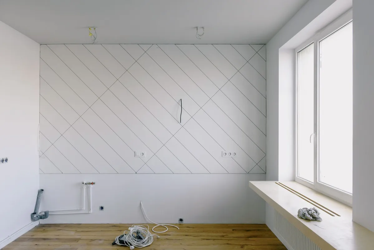 Acheter un appartement avec travaux : tout chiffrer avant de signer